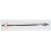 Image 1 : 1/2" DRIVE CRAFTSMAN BREAKER BAR