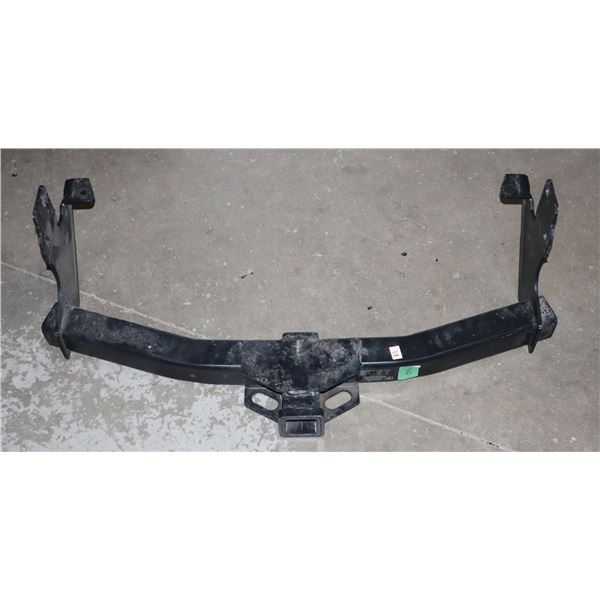 HITCH FOR FORD 3/4 TON