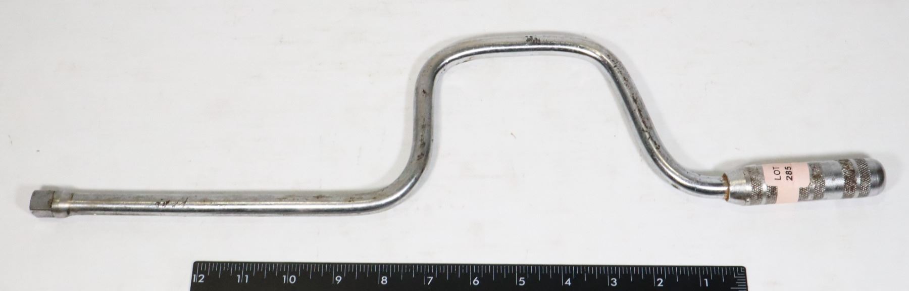 HALF INCH DRIVE SPEED TOOL