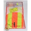 XL VEST TRAFFIC HARNESS