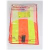 XL VEST TRAFFIC HARNESS