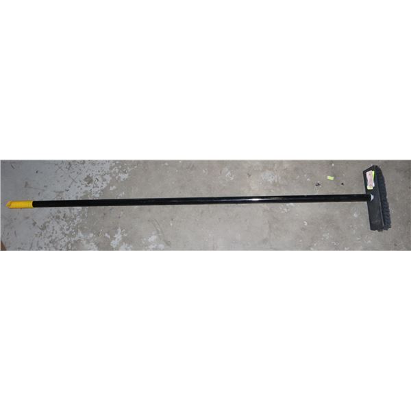 NEW QUICKIE DECK SCRUBBER (9" WIDE)