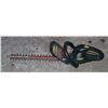 Image 1 : YARDWORKS 18" HEDGE TRIMMER