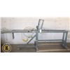 Image 2 : FURNITURE FABRIC/ WEBBING STRETCHING MACHINE