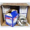 Image 1 : NEW CASE WAGNER H-5001 HALOGEN SEALED BEAM HEADLAMP