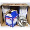 Image 1 : NEW CASE WAGNER H-5001 HALOGEN SEALED BEAM HEADLAMP
