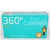 Image 1 : NEW 360DEGREE TOTAL COVERAGE NITRILE GLOVES