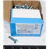 Image 1 : BOX OF BOLTS MARKED ZN 8X30 ZINC CR3
