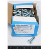 Image 1 : BOX OF BOLTS MARKED ZN 10X30 ZINC CR3