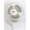 Image 1 : 8" SUPER DESKTOP FAN