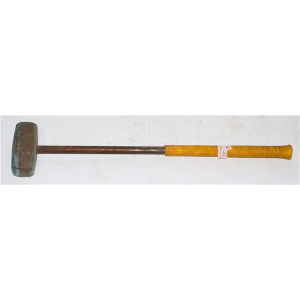 LSP INDUSTRIES 31" SLEDGE HAMMER