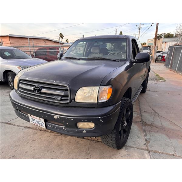 1999 Toyota Tundra - CLEAN/ 265,776