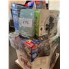 Image 1 : Pallet #496 - Costco/Walmart