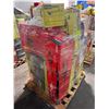 Image 2 : Pallet #116 - Home Depot Tools