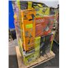 Image 1 : Pallet #118 - Home Depot Tools
