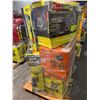 Image 2 : Pallet #119 - Home Depot Tools
