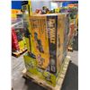 Image 2 : Pallet #120 - Home Depot Tools