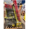 Image 2 : Pallet #122 - Home Depot Tools