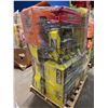 Image 3 : Pallet #122 - Home Depot Tools