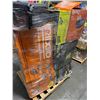 Image 5 : Pallet #122 - Home Depot Tools