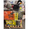 Image 2 : Pallet #121 - Home Depot Tools