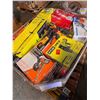 Image 1 : Pallet #334 - Herramienta/General Merchandise Home Depot