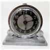 Image 1 : Antique Simplon Clock 2.5" x 2.5"