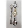 Image 1 : 4 Ladies Quartz Watches