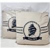 Image 1 : 2 New Nautical Pillows