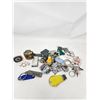 Image 1 : Keychains