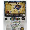 Image 2 : 6 Games - A Tale of Pirates, Flick Fleck, Clearing Coffins & When in Rome