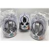 Image 1 : 5 New Old Stock MP3 Player with Headphones