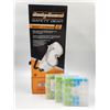 Image 2 : 2 Counter Boxes of Body Guard Safety Eyewear (G6 Series & 12 per Box)
