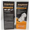 Image 1 : 2 Counter Boxes of Body Guard Safety Eyewear (G6 Series & 12 per Box)