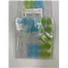 Image 3 : Set of 4 Silicone Ear Plugs (15 pairs per box)