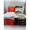 Image 1 : HammerMill Colour Copy Paper x5 & Staples Copy Paper x5 (11x17)