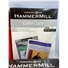 Image 2 : HammerMill Colour Copy Paper x5 & Staples Copy Paper x5 (11x17)