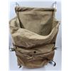 Image 2 : Vintage Trappers Backpack