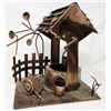 Image 2 : Collectible 1970s Tin Wind up Musical Pieces