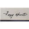Image 2 : Native Print By Tony Hunt "Wolf"