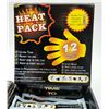 Image 2 : 2 Boxes of Heat Packs (25 per box)