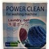 Image 2 : 3 Packs of Power Clean Laundry Ball