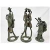 Image 2 : Vintage Handmade Welded Sculptures