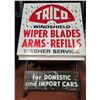 Image 1 : Vintage Trico Windshield Wiper Blade Display