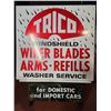 Image 2 : Vintage Trico Windshield Wiper Blade Display