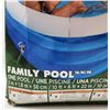 Image 2 : H2O GO Pool (10ftx6ft)