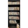 Image 1 : 45's Vinyl Records (approximately 750pc)