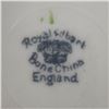 Image 2 : Royal Albert Bone China Set