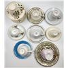 Image 2 : 8 Cups and Saucers and Misc China
