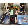 Image 1 : Vinyl Record Lot